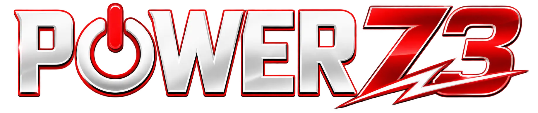 POWER73 Logo